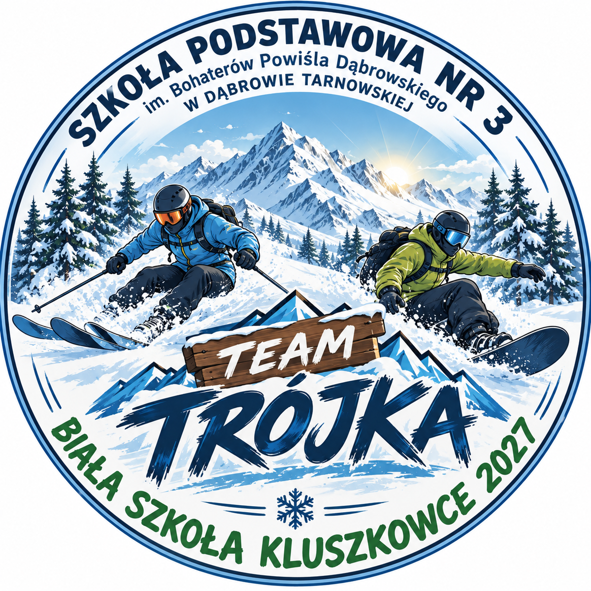 Biała Szkoła 2027
