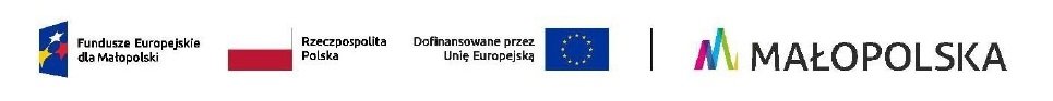 Logo sala doświadczeń Świata