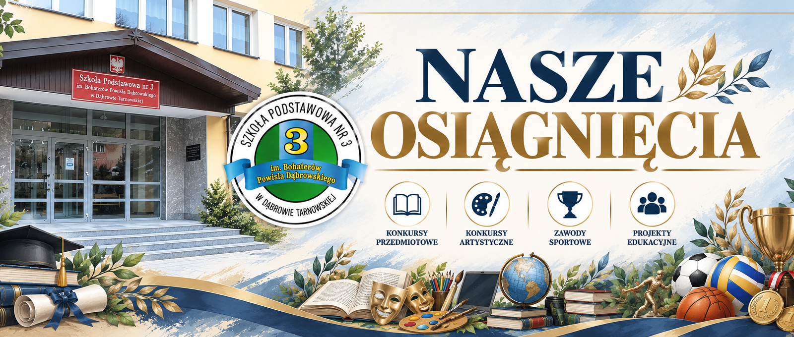Nasze Osiągnięcia Szkolne (1)