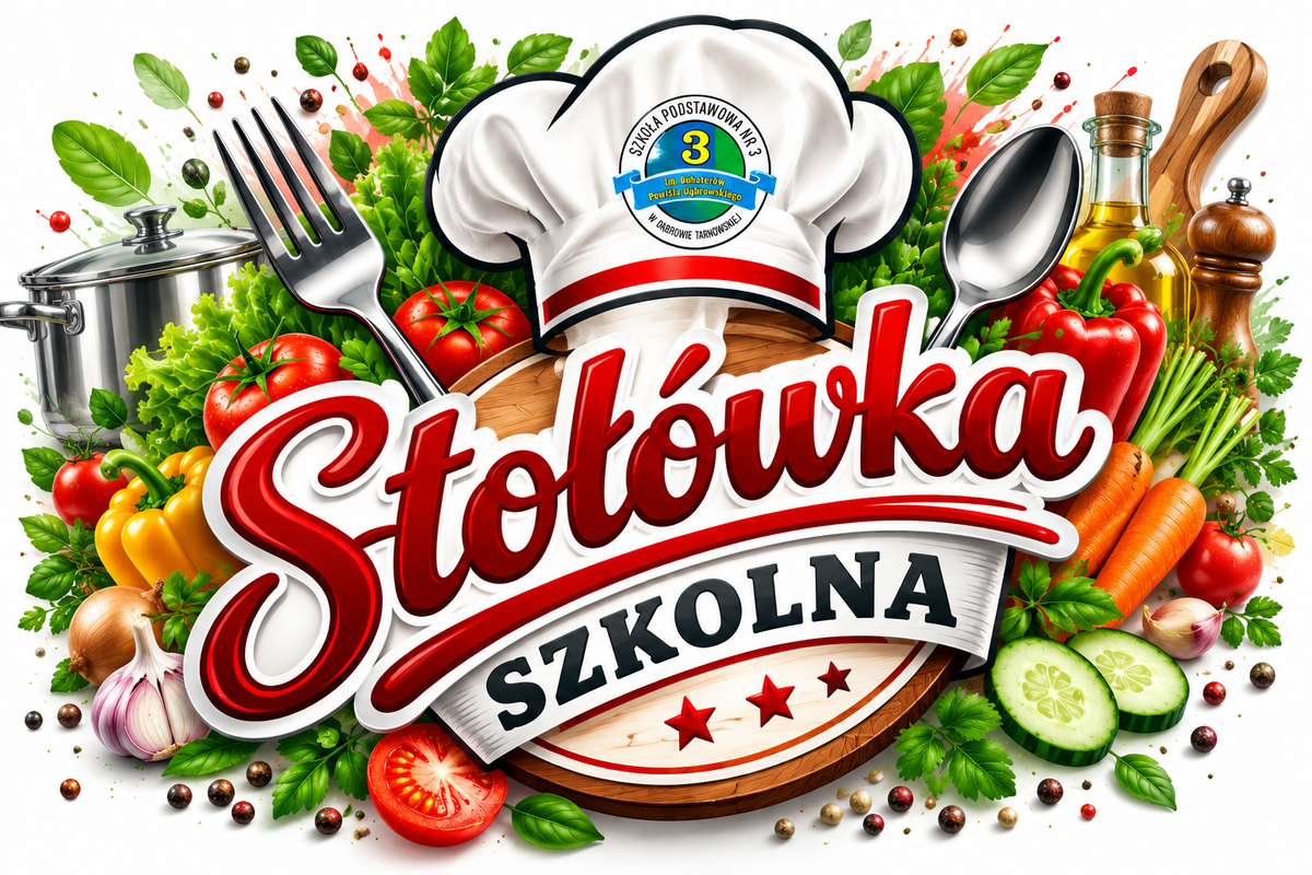 Stołówka szkolna