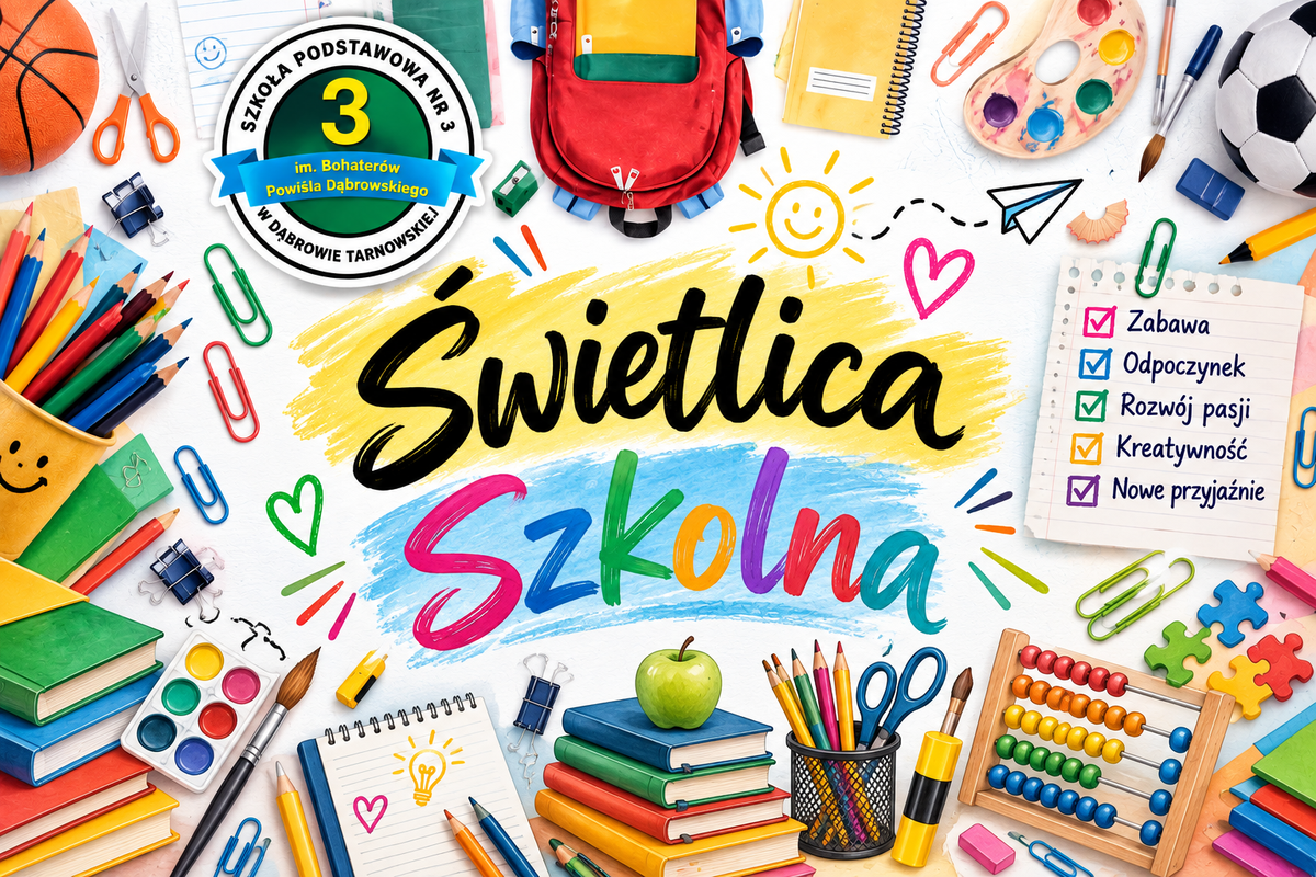 Świetlica 1