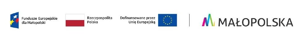 logo funduszy europejskich